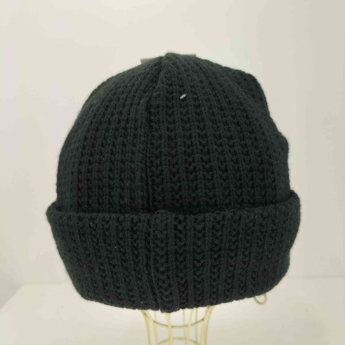 ザノースフェイス THE NORTH FACE 00s Y2K カナダ製 A5 Series GTO KNIT VISOR BEANIE ニット バイザー ビーニー メンズ ONE SIZE