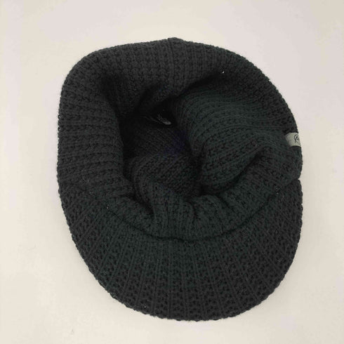 ザノースフェイス THE NORTH FACE 00s Y2K カナダ製 A5 Series GTO KNIT VISOR BEANIE ニット バイザー ビーニー メンズ ONE SIZE