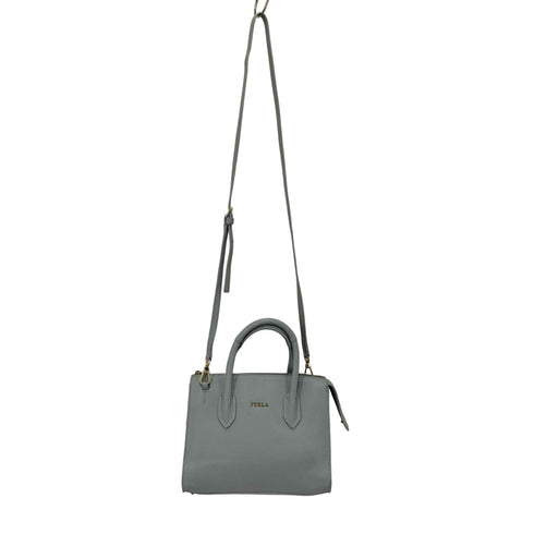 フルラ FURLA 2way レザーショルダーバッグ レディース
