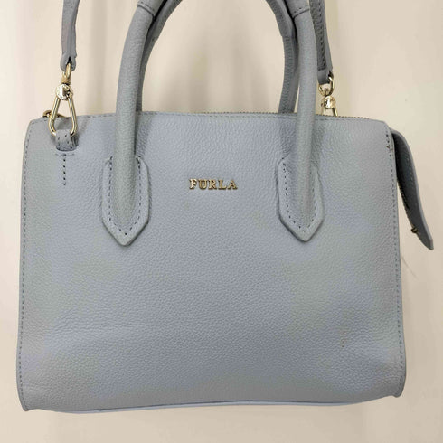 フルラ FURLA 2way レザーショルダーバッグ レディース