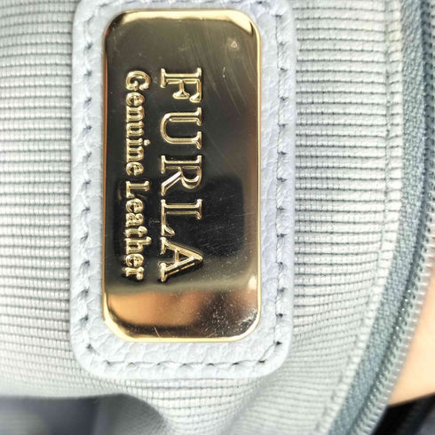 フルラ FURLA 2way レザーショルダーバッグ レディース