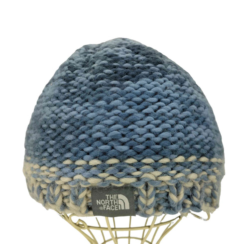 ザノースフェイス THE NORTH FACE ウール ニット ビーニー メンズ FREE