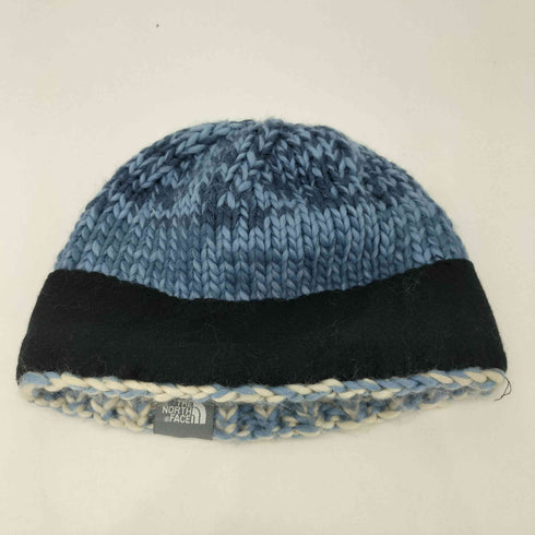 ザノースフェイス THE NORTH FACE ウール ニット ビーニー メンズ FREE
