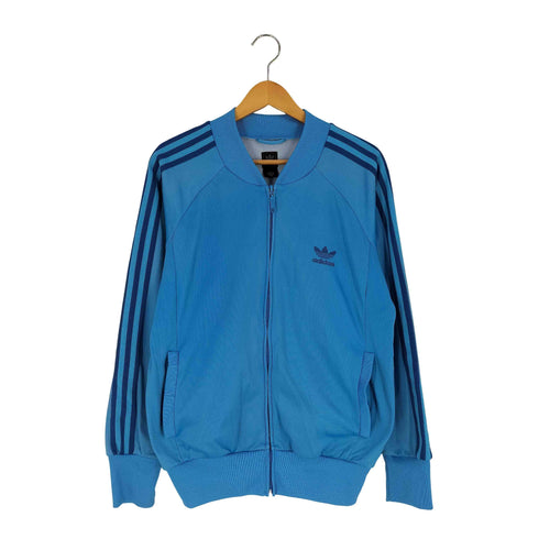 アディダスオリジナルス adidas Originals 00S SUPERSTAR JKT スリーライン ATP型 トラックジャケット メンズ 105