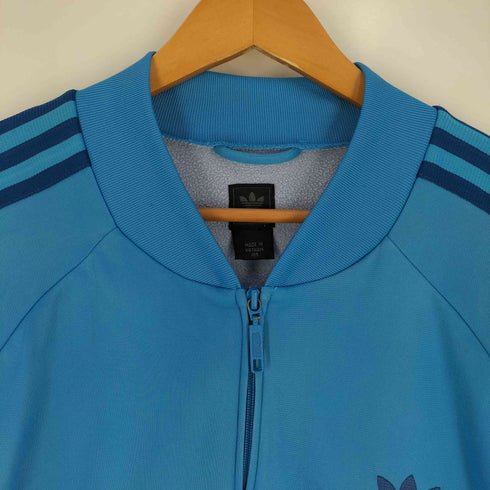 アディダスオリジナルス adidas Originals 00S SUPERSTAR JKT スリーライン ATP型 トラックジャケット メンズ 105