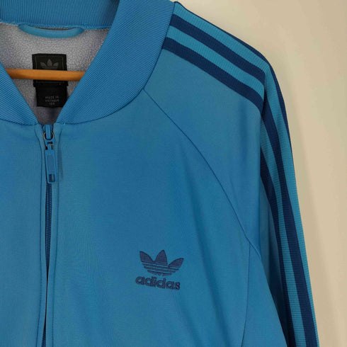 アディダスオリジナルス adidas Originals 00S SUPERSTAR JKT スリーライン ATP型 トラックジャケット メンズ 105