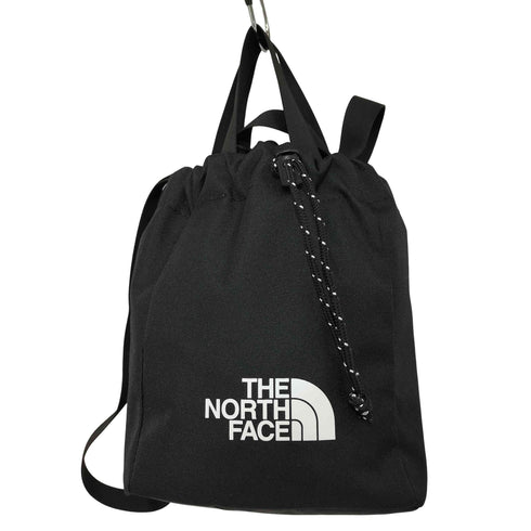 ザノースフェイス THE NORTH FACE WL BUCKET BAG MINI ホワイトレーベル バケツ バッグ ミニ レディース