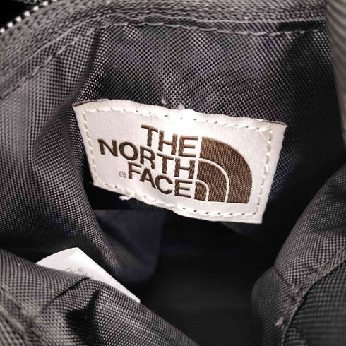 ザノースフェイス THE NORTH FACE WL BUCKET BAG MINI ホワイトレーベル バケツ バッグ ミニ レディース