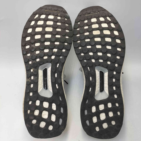 アディダス adidas UltraBOOST Uncaged ウルトラブースト ランニングシューズ メンズ JPN:25.5