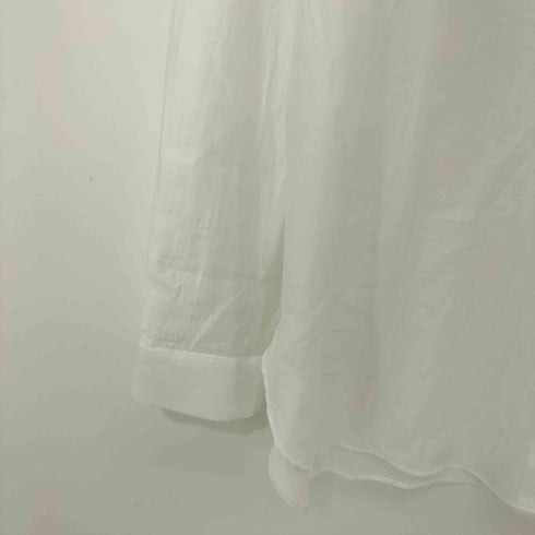 URAGO シアー L/S シャツ レディース