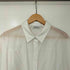 URAGO シアー L/S シャツ レディース