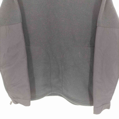 マウンテンスミス MOUNTAINSMITH 20AW フリース スウェット POLARTEC ポーラテック メンズ JPN:L