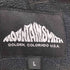 マウンテンスミス MOUNTAINSMITH 20AW フリース スウェット POLARTEC ポーラテック メンズ JPN:L