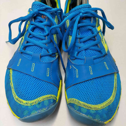 ニューバランス NEW BALANCE Minimus ミニマス Vibram ビブラム トレイル ランニングシューズ メンズ 81/2