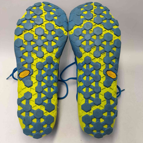 ニューバランス NEW BALANCE Minimus ミニマス Vibram ビブラム トレイル ランニングシューズ メンズ 81/2