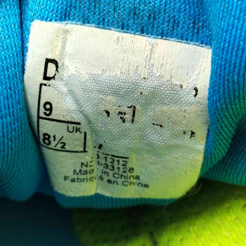 ニューバランス NEW BALANCE Minimus ミニマス Vibram ビブラム トレイル ランニングシューズ メンズ 81/2