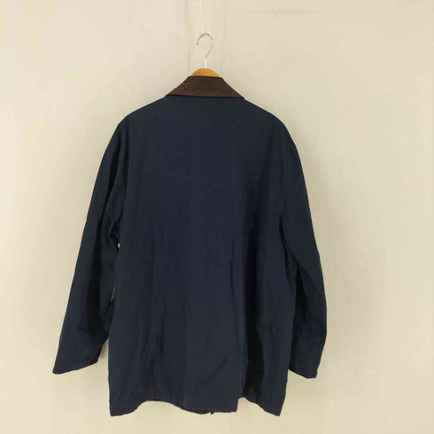 ブルックスブラザーズ BROOKS BROTHERS 裏地チェック ハンティングジャケット メンズ import:L
