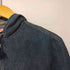 ドゥニーム Denime オリゾンティ期 DNM SPORTS ACTIVE WEAR Lee サンプリング ジップアップ デニム パーカー メンズ JPN:M