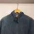 ドゥニーム Denime オリゾンティ期 DNM SPORTS ACTIVE WEAR Lee サンプリング ジップアップ デニム パーカー メンズ JPN:M
