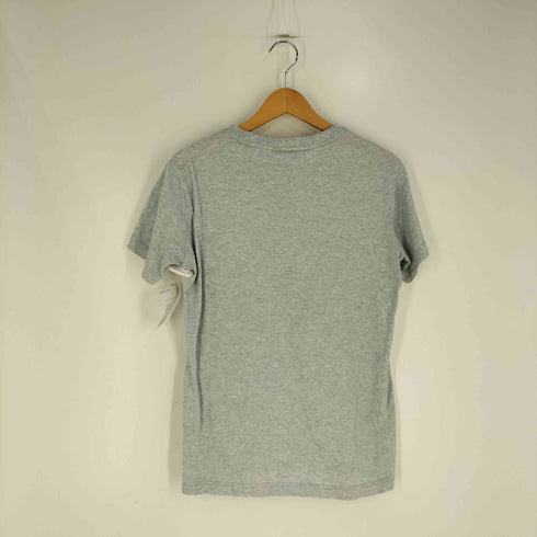 ラコステ LACOSTE ワニロゴ クルーネック Tシャツ メンズ JPN:2