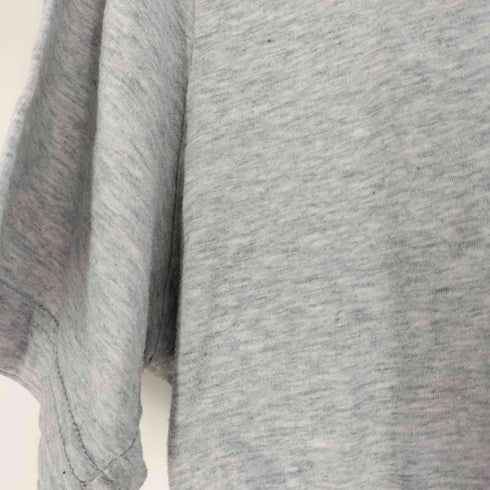 ラコステ LACOSTE ワニロゴ クルーネック Tシャツ メンズ JPN:2