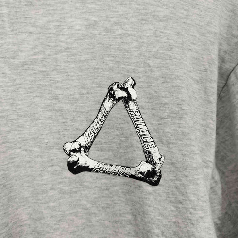 パレス PALACE TRI-BONE LONGSLEEVE メンズ S
