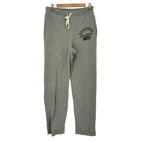 チャンピオン Champion SWEAT PANTS カレッジロゴスウェットパンツ メンズ JPN:XL
