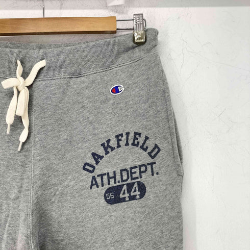 チャンピオン Champion SWEAT PANTS カレッジロゴスウェットパンツ メンズ JPN:XL