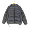 パレス PALACE PERTEX QUANTUM RS PUFFA PURPLE JACKET メンズ S
