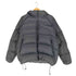 パレス PALACE PERTEX QUANTUM RS PUFFA PURPLE JACKET メンズ S