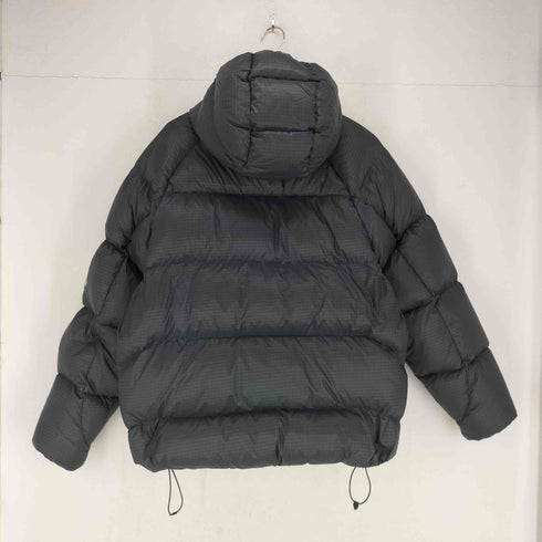 パレス PALACE PERTEX QUANTUM RS PUFFA PURPLE JACKET メンズ S