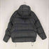 パレス PALACE PERTEX QUANTUM RS PUFFA PURPLE JACKET メンズ S
