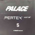 パレス PALACE PERTEX QUANTUM RS PUFFA PURPLE JACKET メンズ S