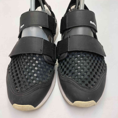 オニツカタイガー ONITSUKA TIGER REBILAC SANDAL メンズ JPN:25.5