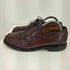 アレンエドモンズ ALLEN EDMONDS レザー Uチップシューズ メンズ 8 1/2