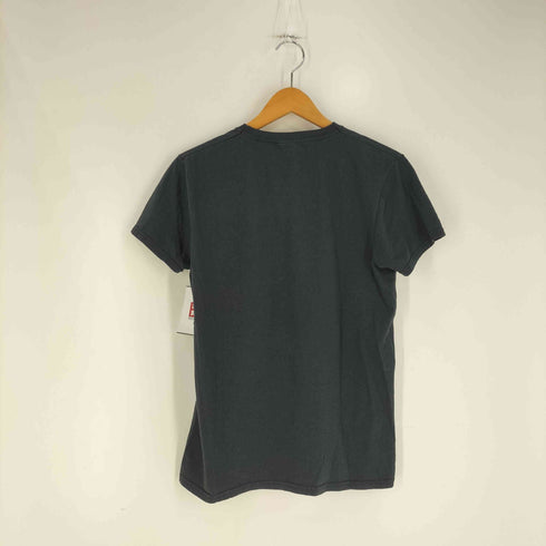 スリフティールック THRIFTY LOOK THRIFTY TEE ミュージシャンプリント クルーネックTシャツ メンズ JPN:M