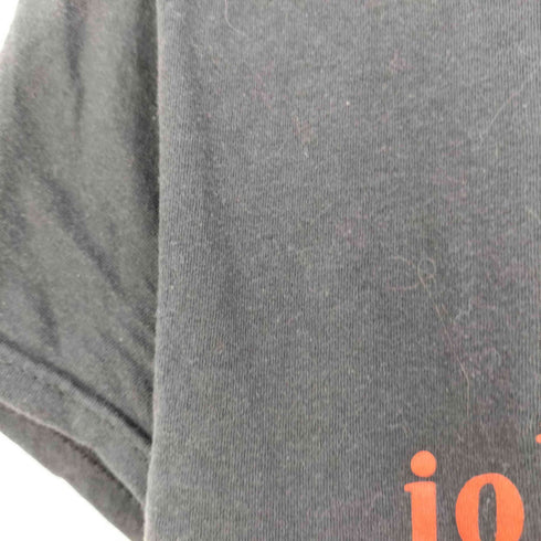 スリフティールック THRIFTY LOOK THRIFTY TEE ミュージシャンプリント クルーネックTシャツ メンズ JPN:M