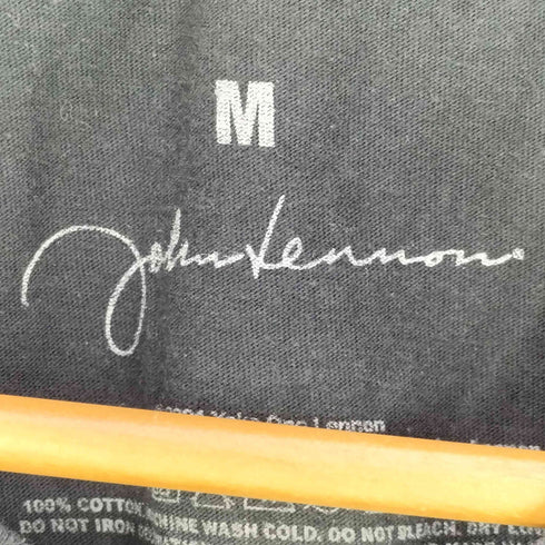 スリフティールック THRIFTY LOOK THRIFTY TEE ミュージシャンプリント クルーネックTシャツ メンズ JPN:M