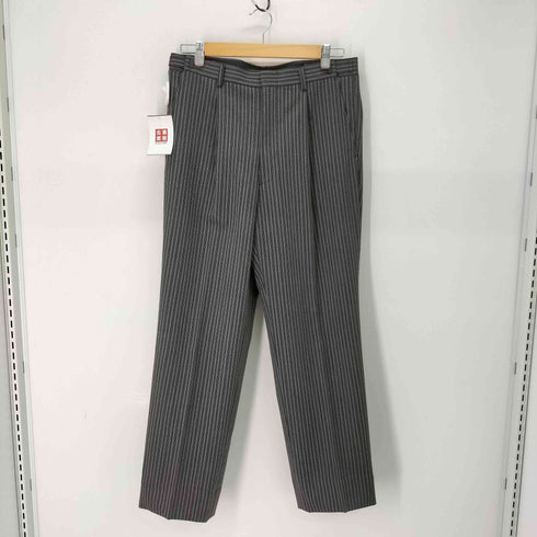 燕尾 モーニングスーツ 3ピース&ネクタイ メンズ ジャケット:94AB4 / パンツ:92 A5