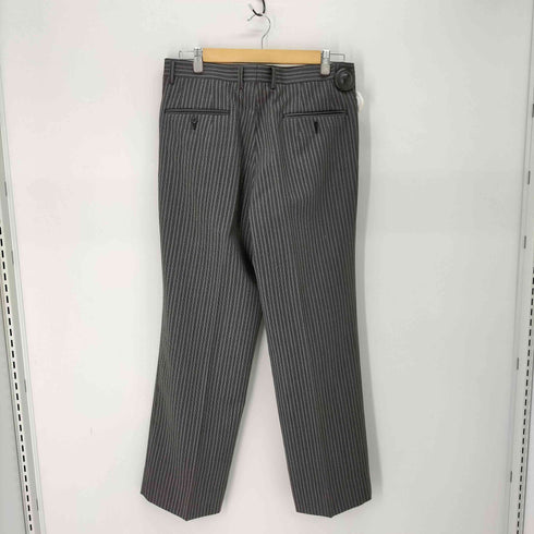 燕尾 モーニングスーツ 3ピース&ネクタイ メンズ ジャケット:94AB4 / パンツ:92 A5