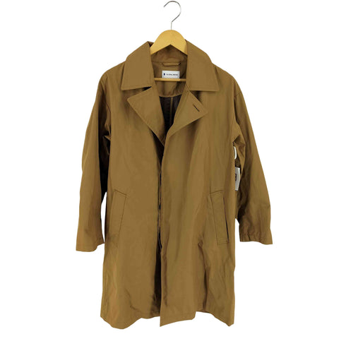 グローバルワーク GLOBAL WORK テックミドルコート メンズ JPN:S