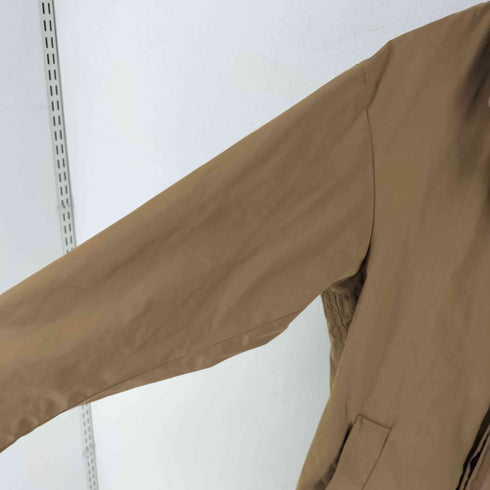 グローバルワーク GLOBAL WORK テックミドルコート メンズ JPN:S