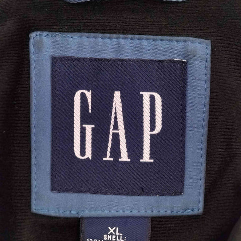 ギャップ Gap ナイロンジャケット メンズ XL