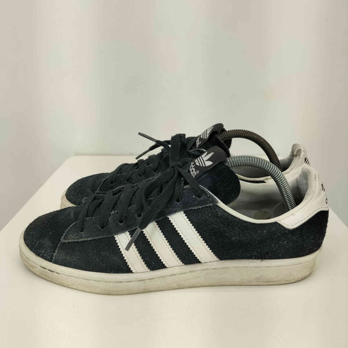 アディダス adidas CP 80 JP CORE キャンパス スウェード ローカットスニーカー メンズ JPN:26