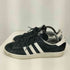 アディダス adidas CP 80 JP CORE キャンパス スウェード ローカットスニーカー メンズ JPN:26