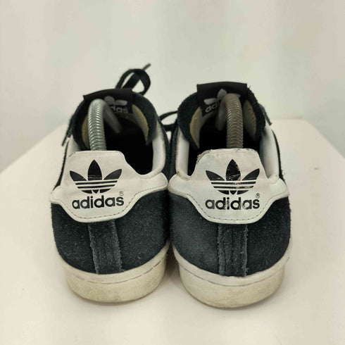 アディダス adidas CP 80 JP CORE キャンパス スウェード ローカットスニーカー メンズ JPN:26