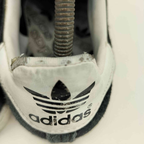 アディダス adidas CP 80 JP CORE キャンパス スウェード ローカットスニーカー メンズ JPN:26