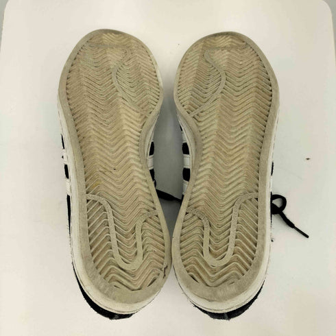 アディダス adidas CP 80 JP CORE キャンパス スウェード ローカットスニーカー メンズ JPN:26