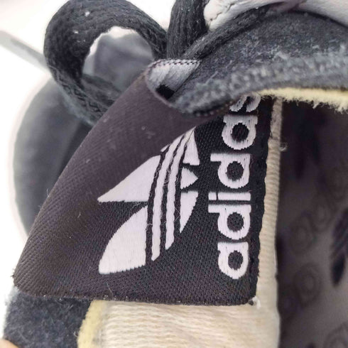 アディダス adidas CP 80 JP CORE キャンパス スウェード ローカットスニーカー メンズ JPN:26