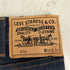 リーバイス Levis 606 スリム ジーンズ メンズ 30/34